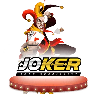 joker by gpbvegas