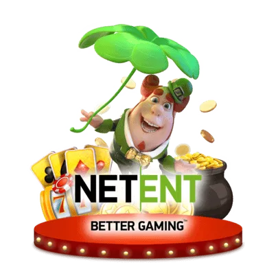 netent by gpbvegas